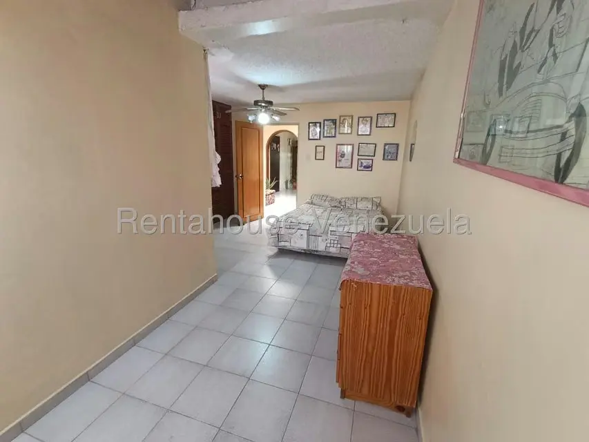 Apartamento (Penthouse) en Venta en El Tambor, Miranda - 24