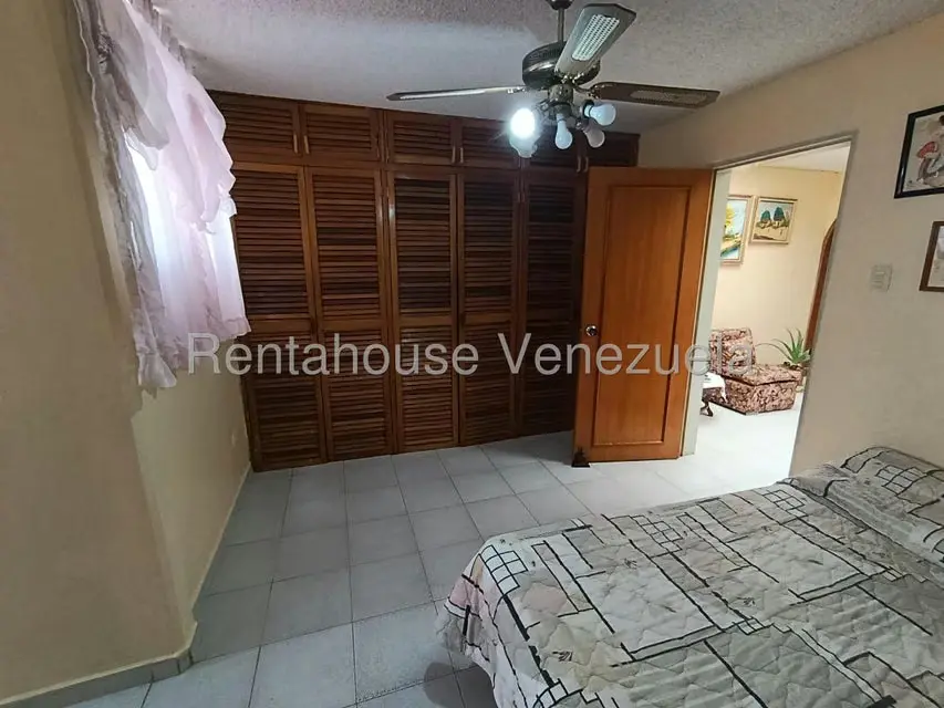 Apartamento (Penthouse) en Venta en El Tambor, Miranda - 25
