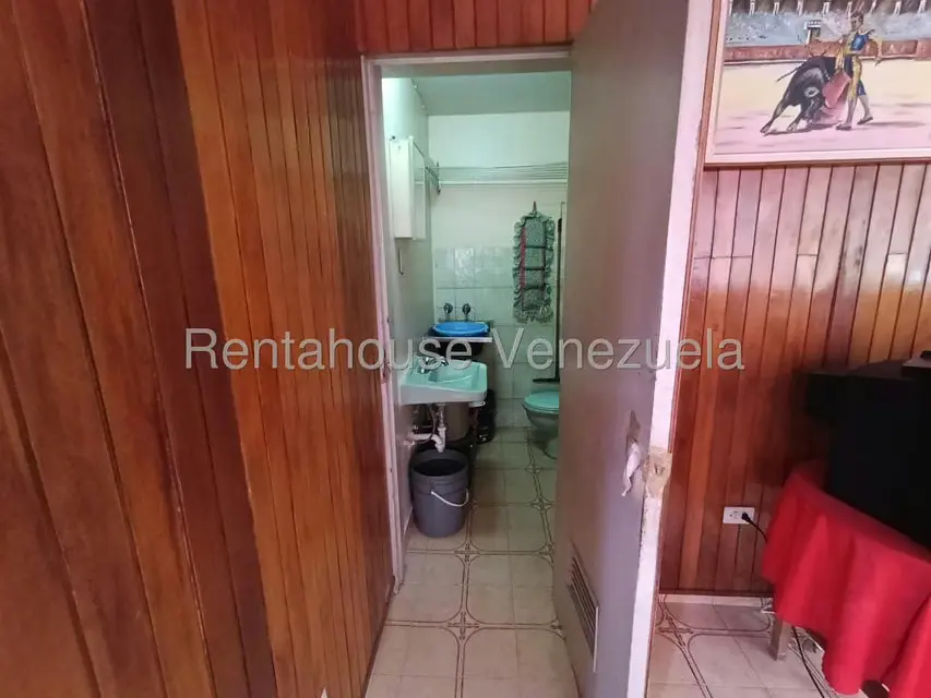 Apartamento (Penthouse) en Venta en El Tambor, Miranda - 26