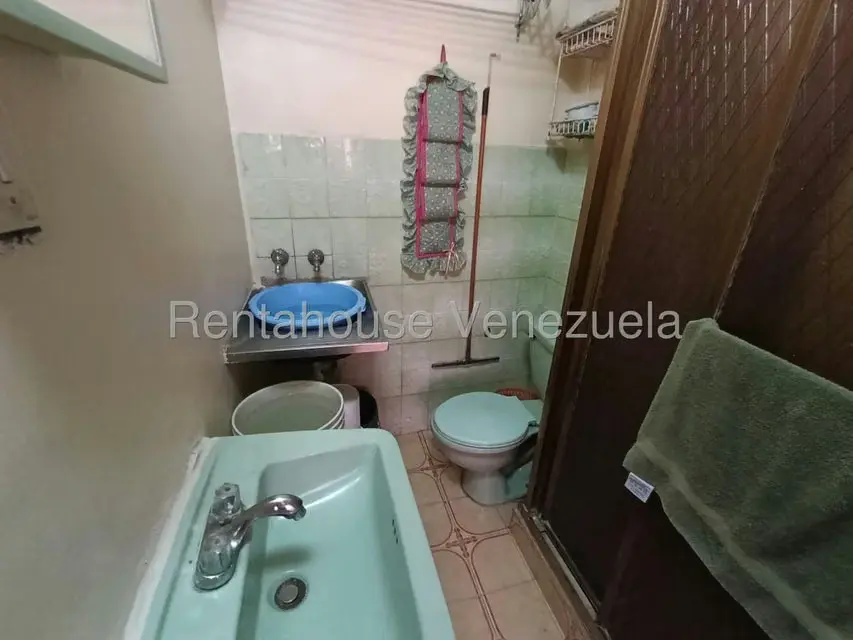 Apartamento (Penthouse) en Venta en El Tambor, Miranda - 27