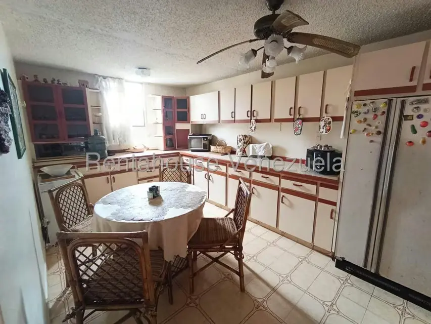 Apartamento (Penthouse) en Venta en El Tambor, Miranda - 30