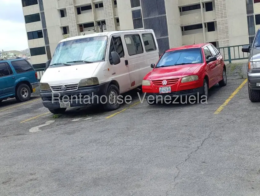 Apartamento (Penthouse) en Venta en El Tambor, Miranda - 37