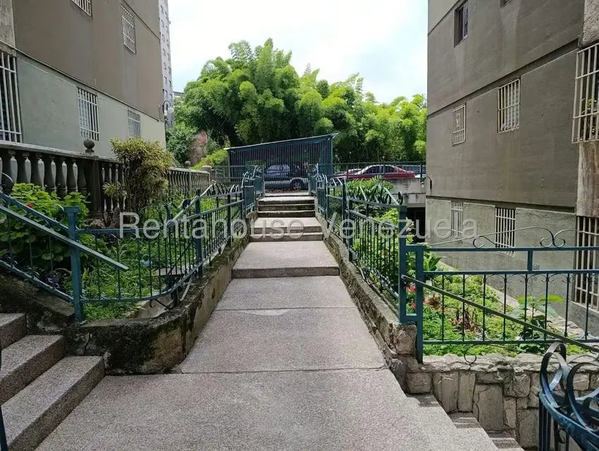 Apartamento (Penthouse) en Venta en El Tambor, Miranda - 5