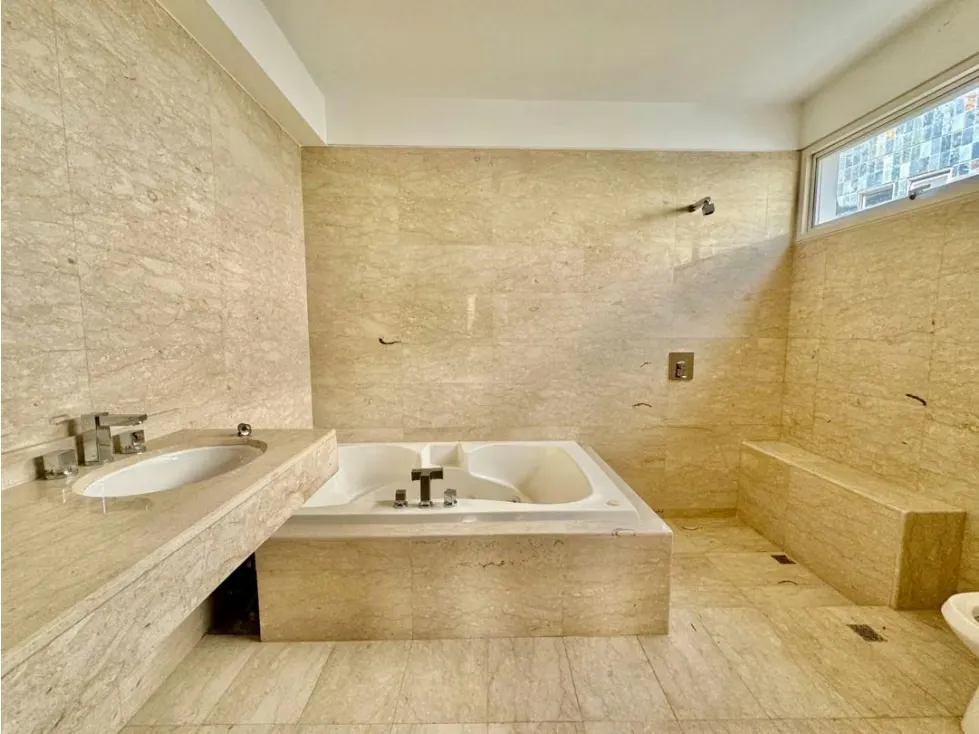 Se vende PB 398m2+105m2 4h+s/6b/6p Los Palos Grandes - 18