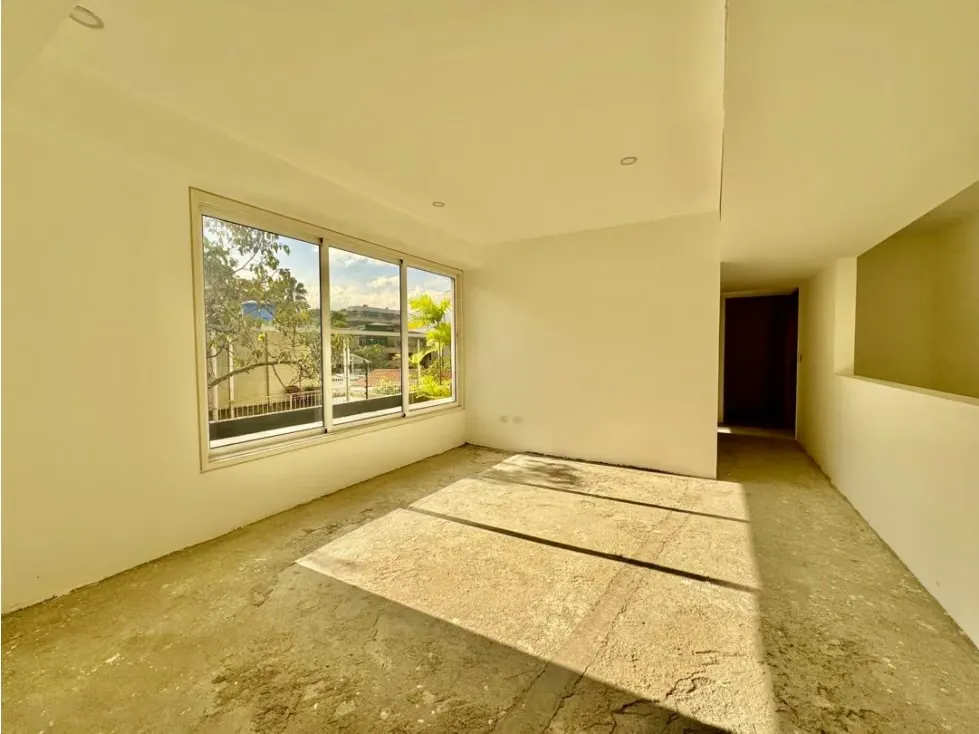 Se vende PB 398m2+105m2 4h+s/6b/6p Los Palos Grandes - 21