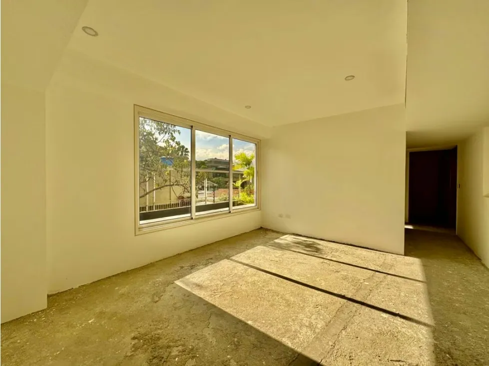 Se vende PB 398m2+105m2 4h+s/6b/6p Los Palos Grandes - 22