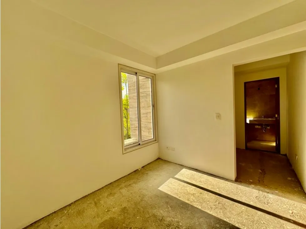 Se vende PB 398m2+105m2 4h+s/6b/6p Los Palos Grandes - 25