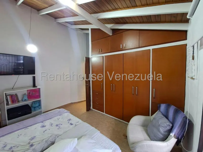 Townhouse (Multiples Niveles) en Venta en Pedregosa Norte, Merida - 13