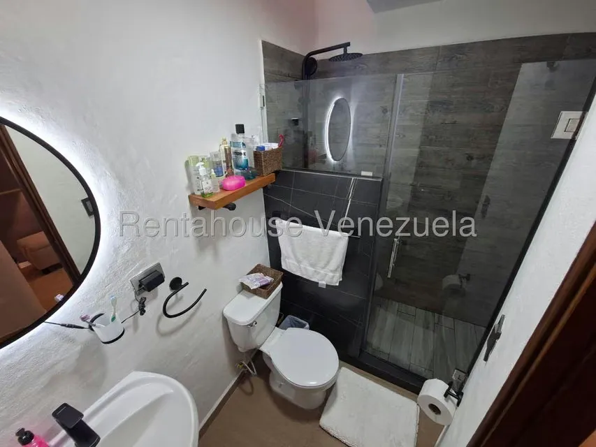Townhouse (Multiples Niveles) en Venta en Pedregosa Norte, Merida - 15