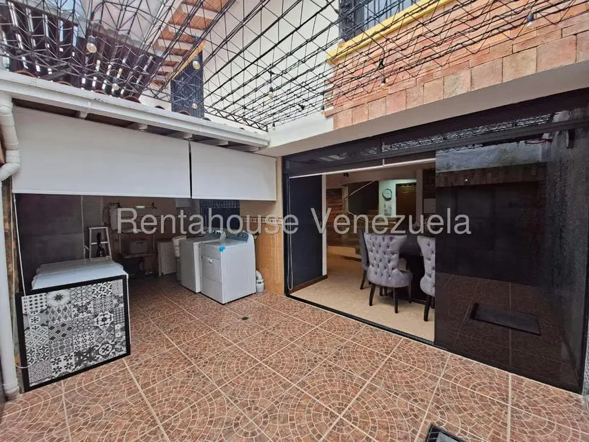 Townhouse (Multiples Niveles) en Venta en Pedregosa Norte, Merida - 19
