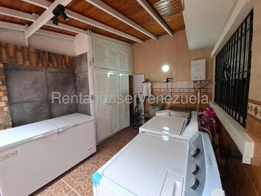Townhouse (Multiples Niveles) en Venta en Pedregosa Norte, Merida - 21