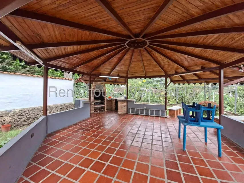 Townhouse (Multiples Niveles) en Venta en Pedregosa Norte, Merida - 23