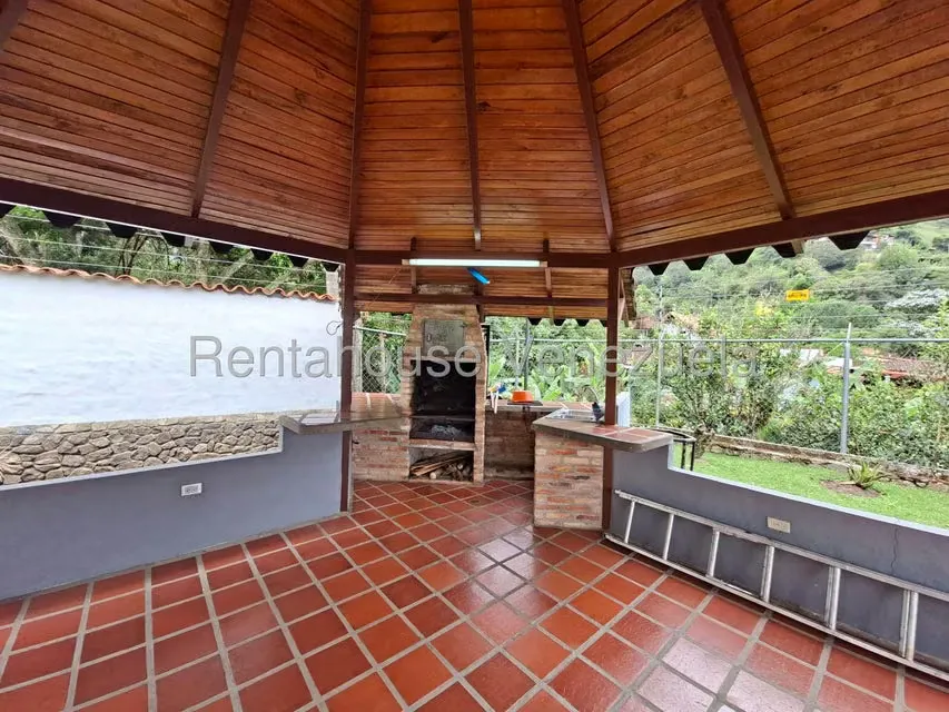 Townhouse (Multiples Niveles) en Venta en Pedregosa Norte, Merida - 24