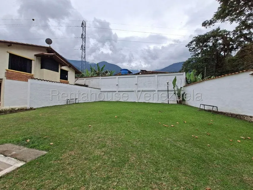 Townhouse (Multiples Niveles) en Venta en Pedregosa Norte, Merida - 25