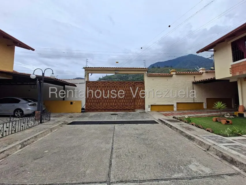 Townhouse (Multiples Niveles) en Venta en Pedregosa Norte, Merida - 27