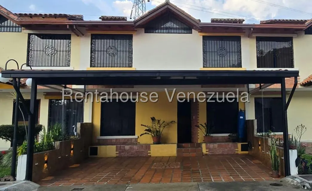 Townhouse (Multiples Niveles) en Venta en Pedregosa Norte, Merida - 28