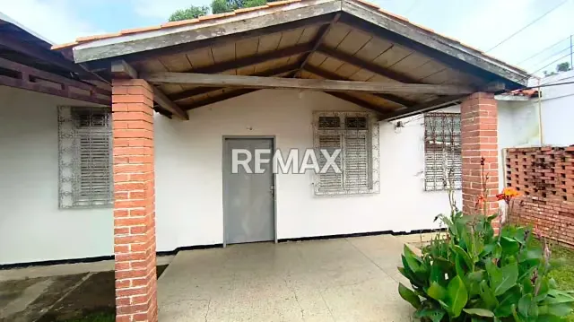 Casa en alquiler Urb Bararida