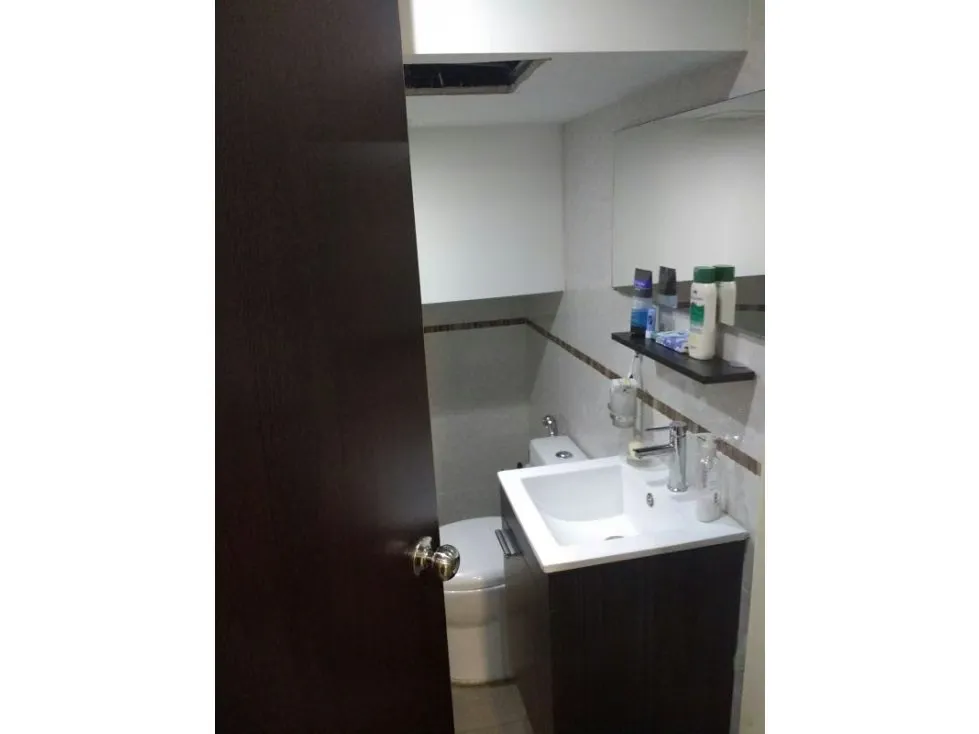 Venta local Las Mercedes 88m2 - 3