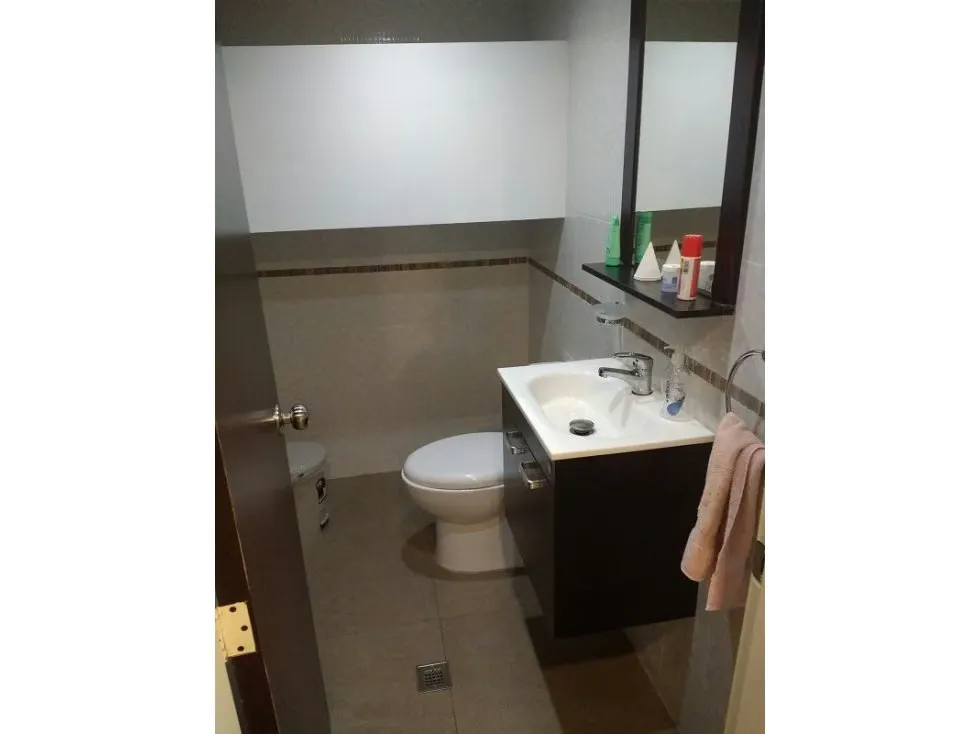 Venta local Las Mercedes 88m2 - 6