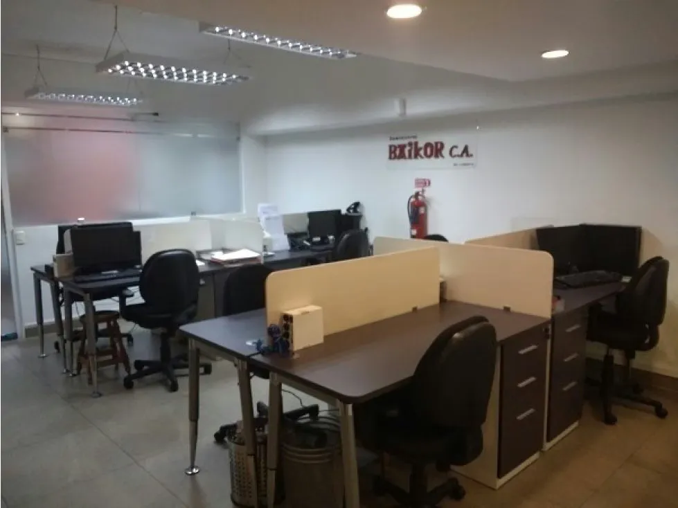 Venta local Las Mercedes 88m2 - 7