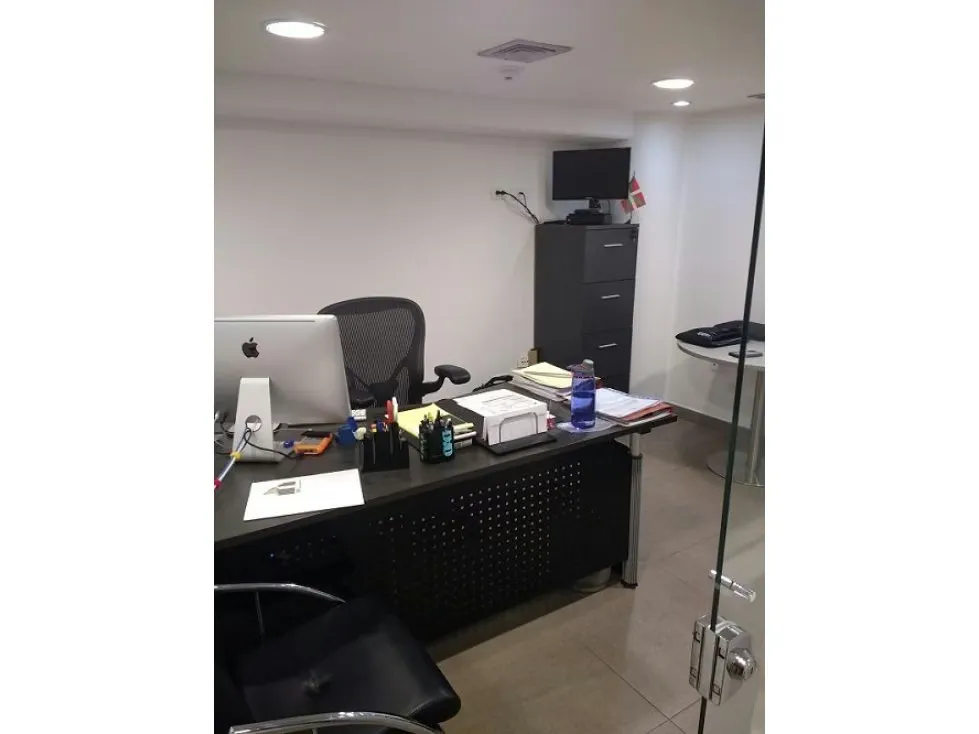Venta local Las Mercedes 88m2 - 8