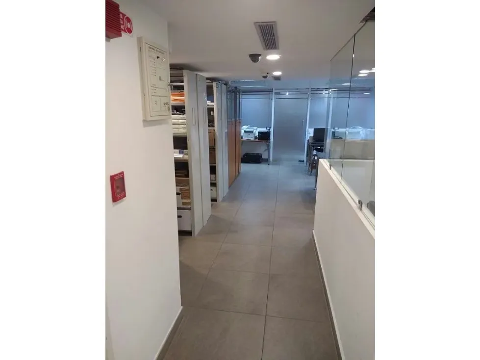Venta local Las Mercedes 88m2 - 9