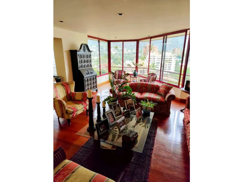 Se vende apartamento 228m2 La Florida 1485 - 2