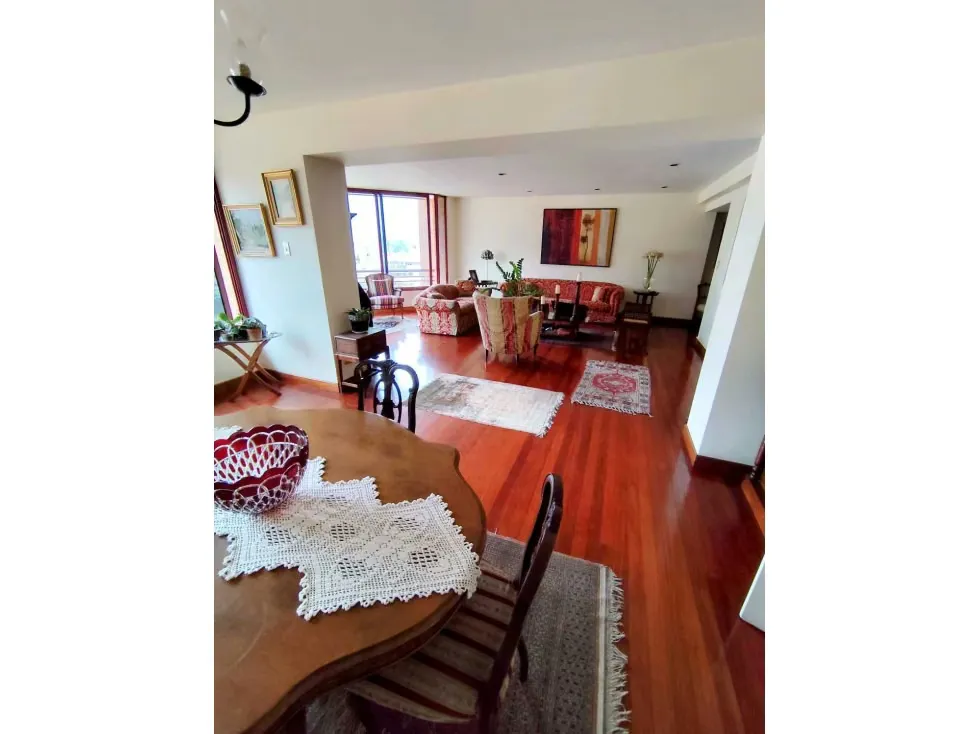 Se vende apartamento 228m2 La Florida 1485 - 3