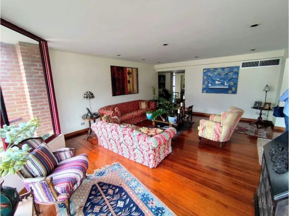 Se vende apartamento 228m2 La Florida 1485 - 4