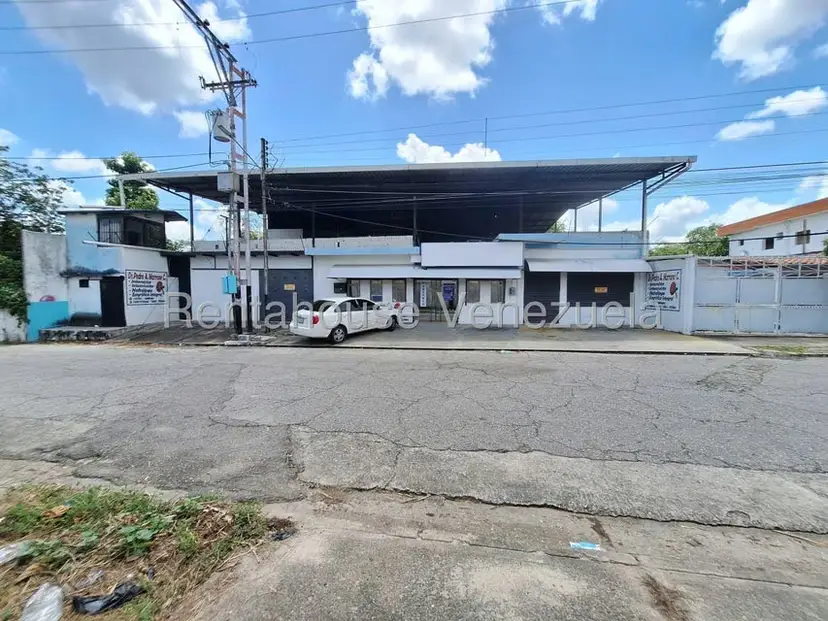 Comercial (Local Comercial) en Venta en El Carmen, Merida
