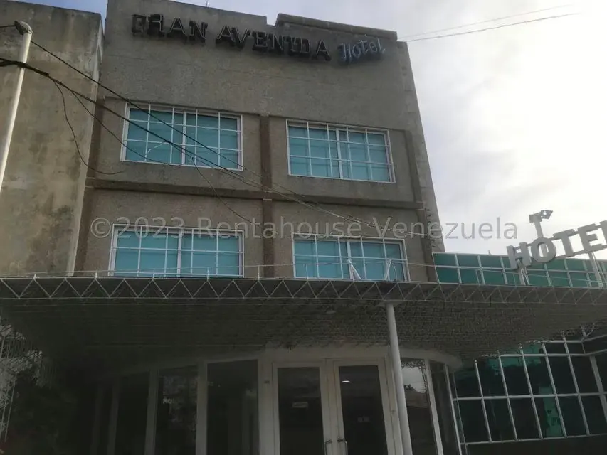 Negocios y Empresas (Hotel) en Venta en Porlamar, Nueva Esparta - 16