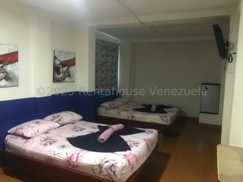 Negocios y Empresas (Hotel) en Venta en Porlamar, Nueva Esparta - 19
