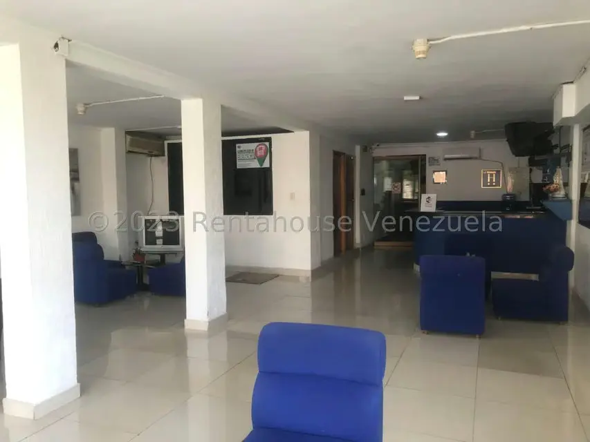 Negocios y Empresas (Hotel) en Venta en Porlamar, Nueva Esparta - 2