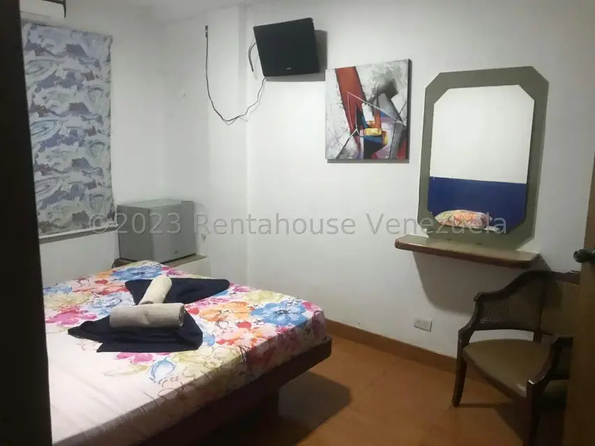 Negocios y Empresas (Hotel) en Venta en Porlamar, Nueva Esparta - 22