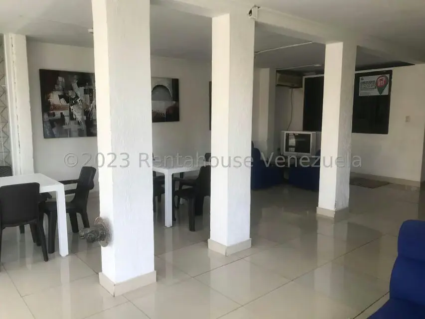 Negocios y Empresas (Hotel) en Venta en Porlamar, Nueva Esparta - 3