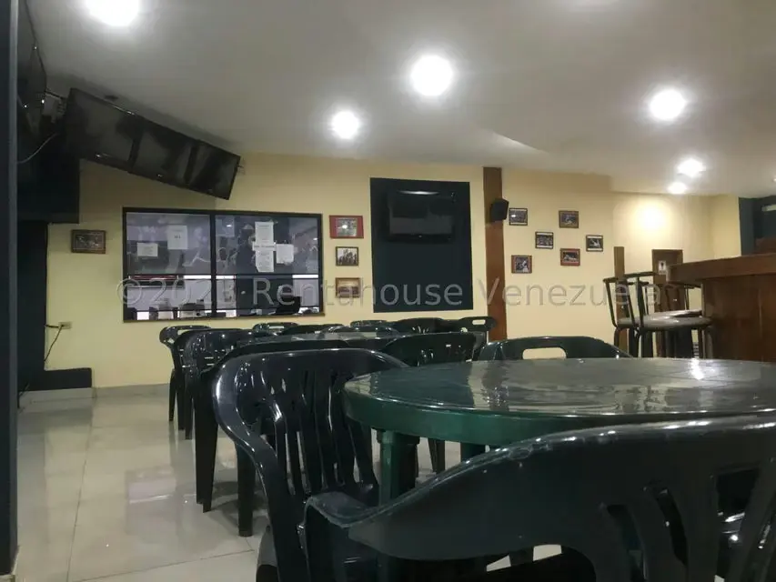 Negocios y Empresas (Hotel) en Venta en Porlamar, Nueva Esparta - 32
