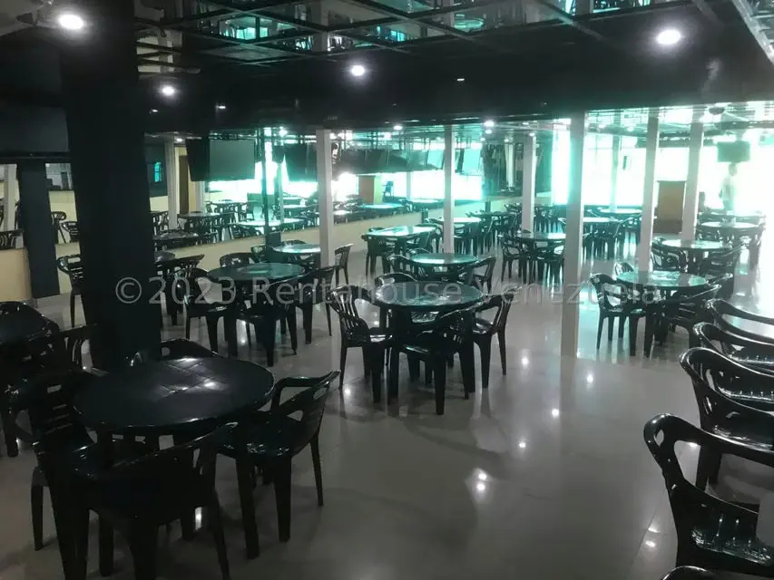 Negocios y Empresas (Hotel) en Venta en Porlamar, Nueva Esparta - 41