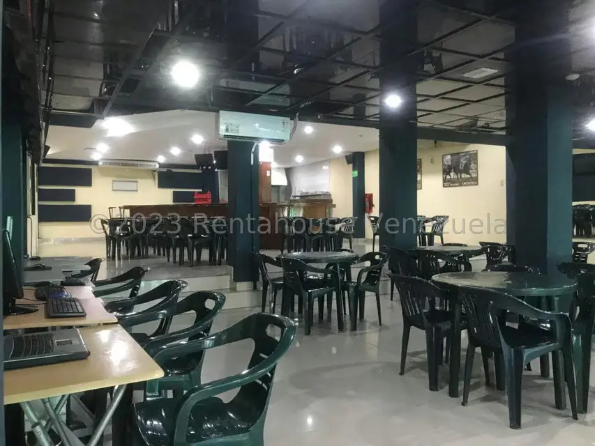 Negocios y Empresas (Hotel) en Venta en Porlamar, Nueva Esparta - 42