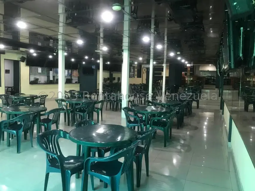 Negocios y Empresas (Hotel) en Venta en Porlamar, Nueva Esparta - 44