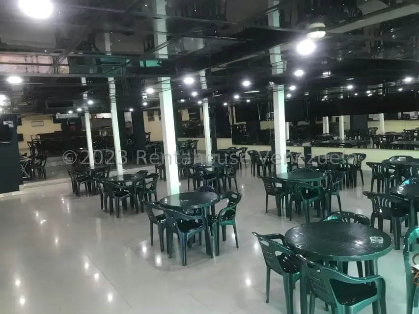 Negocios y Empresas (Hotel) en Venta en Porlamar, Nueva Esparta - 45