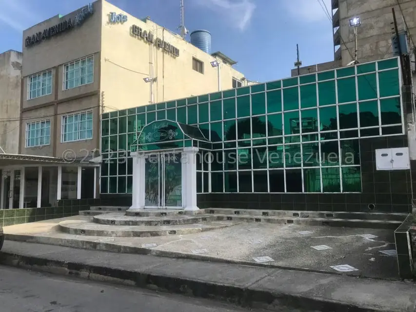Negocios y Empresas (Hotel) en Venta en Porlamar, Nueva Esparta - 51