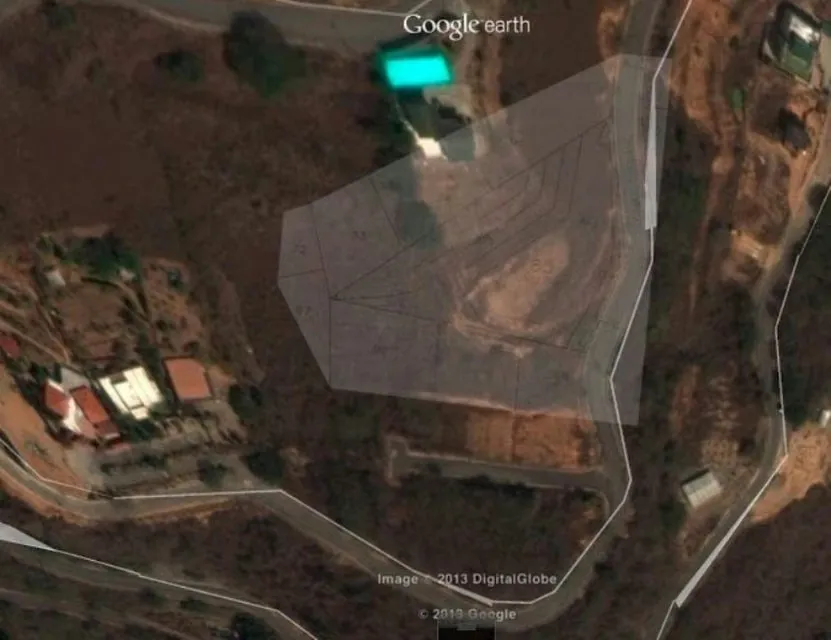 Terreno (Residencial) en Venta en Bosques de la Lagunita, Distrito Metropolitano - 11