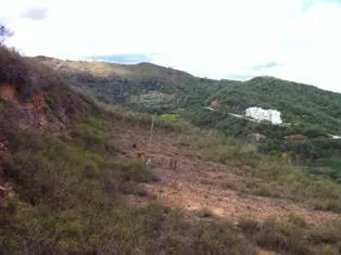 Terreno (Residencial) en Venta en Bosques de la Lagunita, Distrito Metropolitano - 7