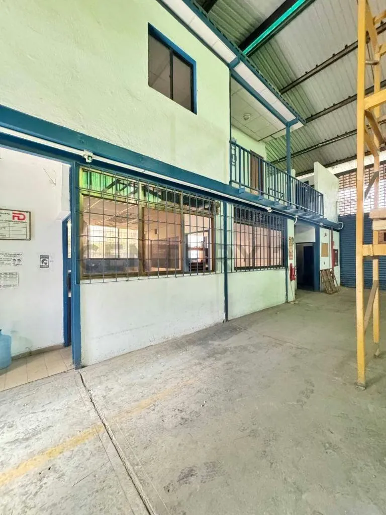 galpon industrial en venta - 4