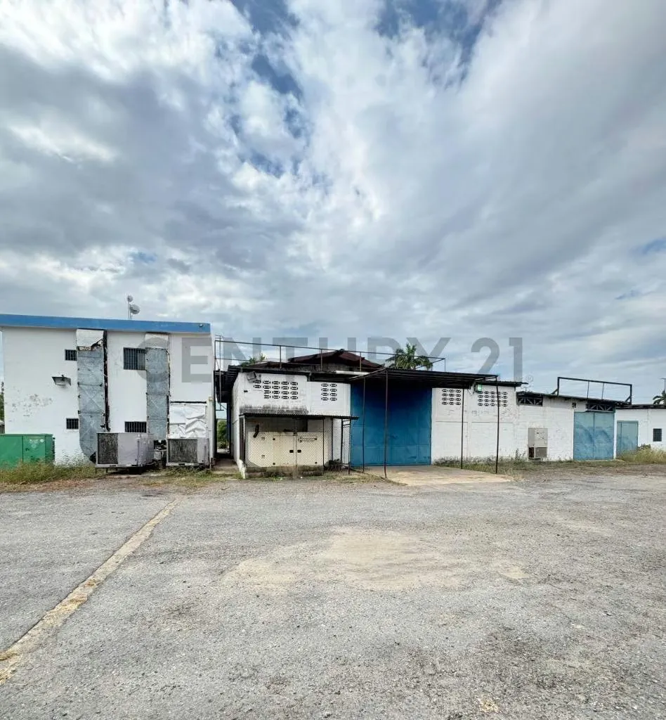 galpon industrial en venta - 7