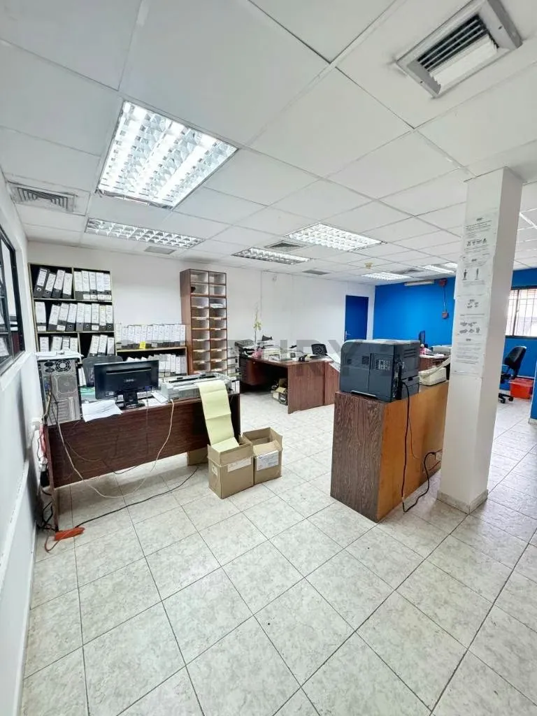galpon industrial en venta - 8