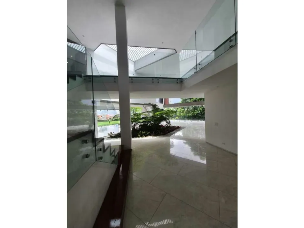 Vendo casa 3000m2 Lomas de Chuao 9334 - 8