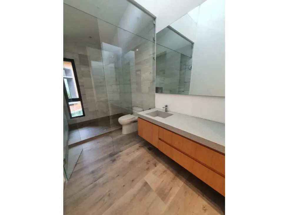 Vendo casa 3000m2 Lomas de Chuao 9334 - 9