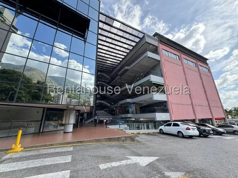 Local Comercial en Venta en Terrazas del Avila, Distrito Metropolitano