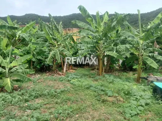 Venta amplio terreno 2000mts. en la Urbanizacion Rancho Grande - 13